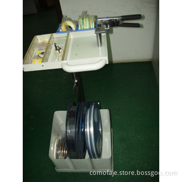 Splice Device